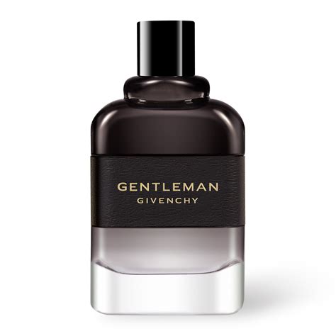 parfum givenchy only gentlemen|gentleman givenchy perfume price.